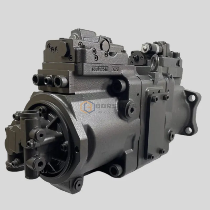 SK350-10 Hydraulic Pump